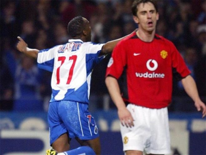 在球场上 在球场上